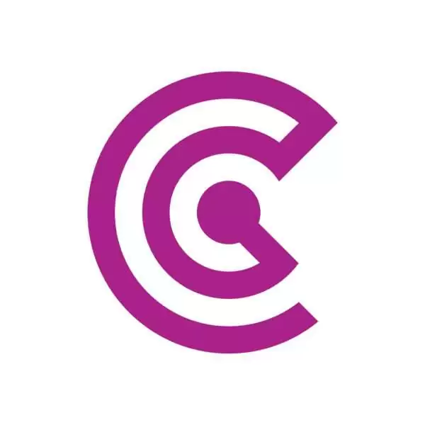 Modern Minimalist C Letter Logo Design by Espere Camino