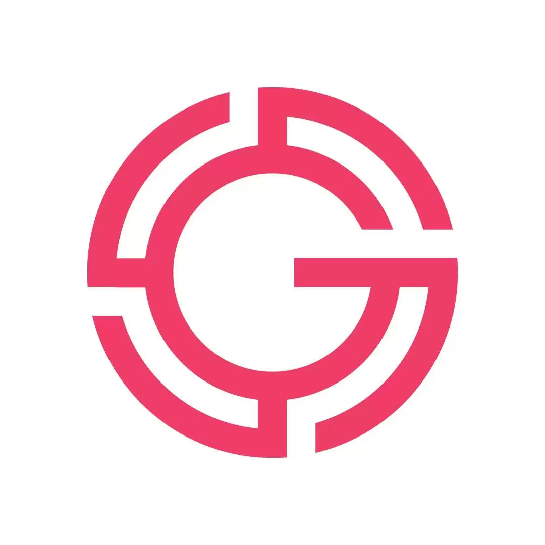 Modern Minimalist G Letter Logo Design Espere Camino.jpg Mzansi Magazine