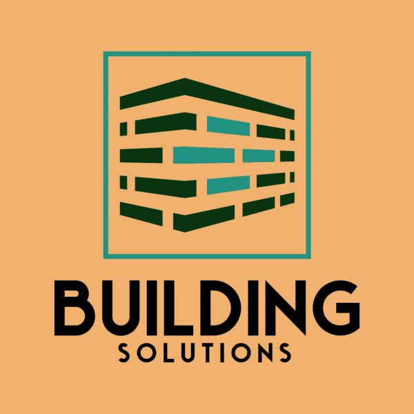 Under Building Construction Logo Design Download Vector File