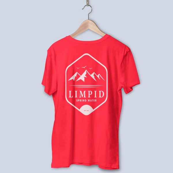 Download 5 Realistic V-Neck Shirt Mockups Free Logo Design by Espere Camino