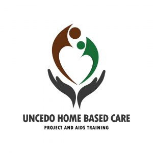 Home Base Care Logo Design Non-profit Organization Logo Design