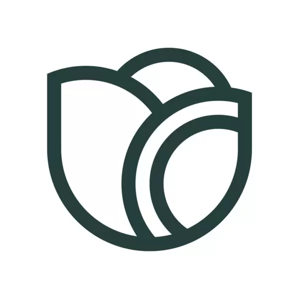 Modern Minimalist U Letter Logo Design by Espere Camino