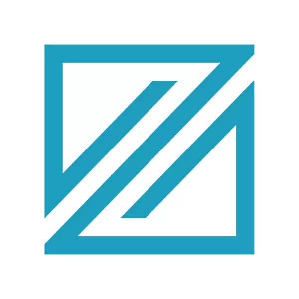 Modern Minimalist Z Letter Logo Design