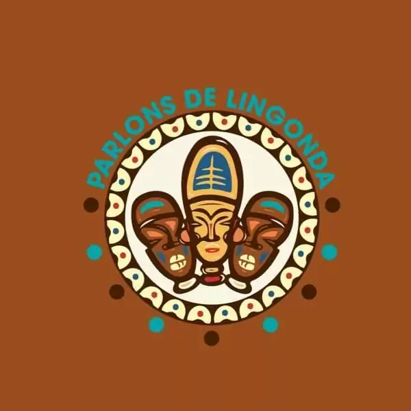 Download African Aztec Tribal Logo Design Template Vector Files