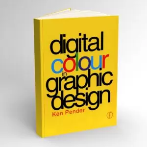 Digital Colour in Graphic Design