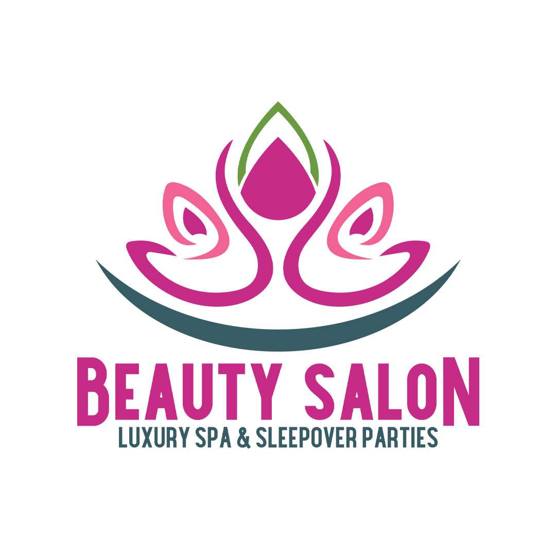 07. Download the Premium Yoga Spa Salon Logo Design Template - 10 Best FREE and PAID Logo Designs You Can Download From Espere Camino