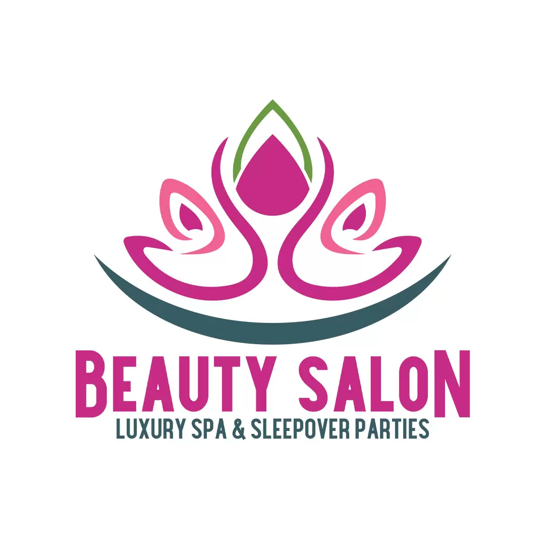 07. Download the Premium Yoga Spa Salon Logo Design Template - 10 Best FREE and PAID Logo Designs You Can Download From Espere Camino