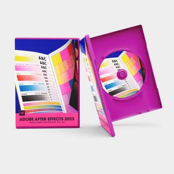 Download Adobe InDesign 2023 Preactivated