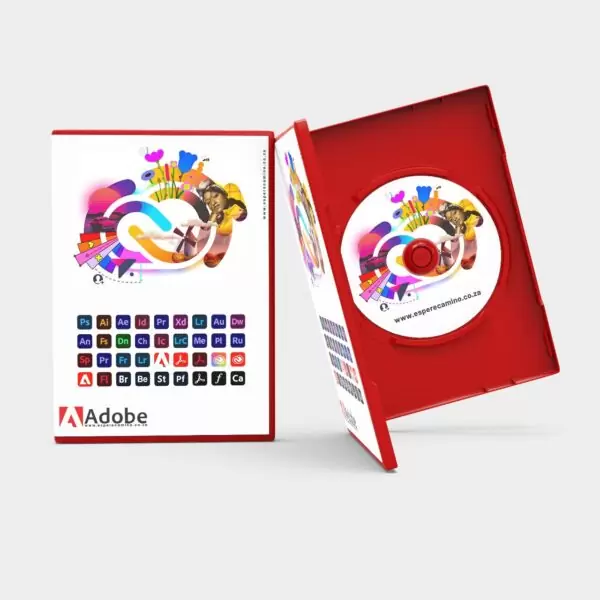 Download Adobe Master Collection 2023 Preactivated