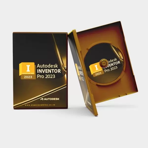 Download Autodesk Inventor Professional 2023 PreActivated