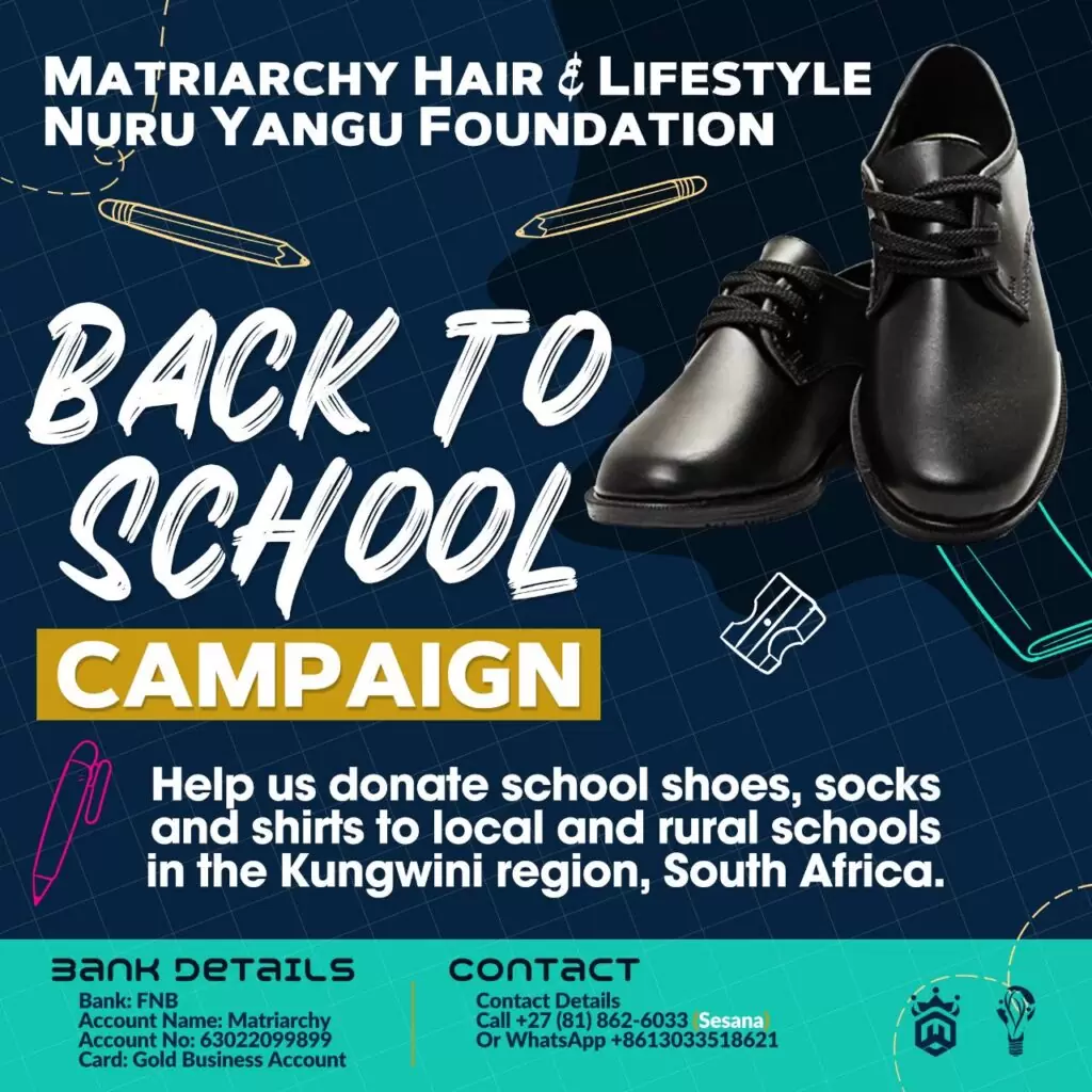 Download Back to School Poster Design Template