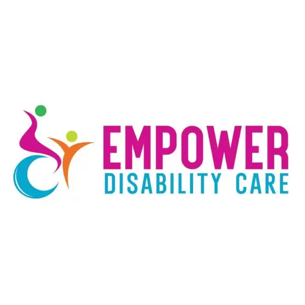 Download Empower Disability Logo Design Template
