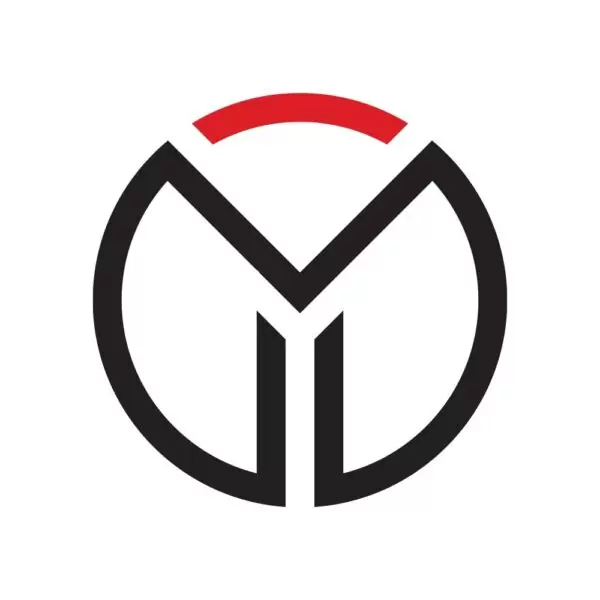 Download Lettermarks Monograms Logo Design Template