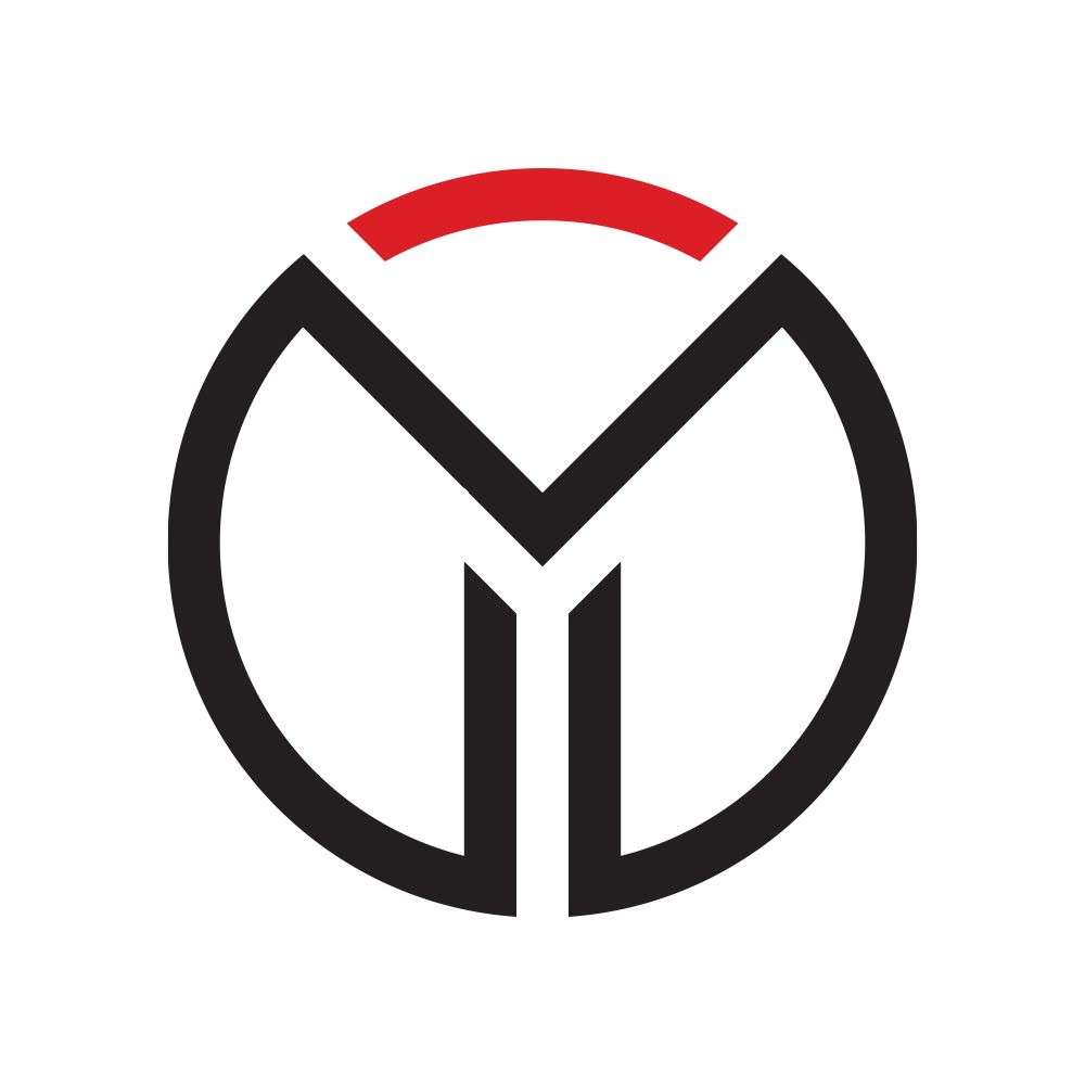 Download Lettermarks Monograms Logo Design Template