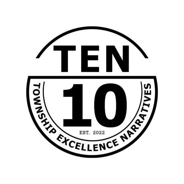 Download Number TEN 10 Logo Design Template