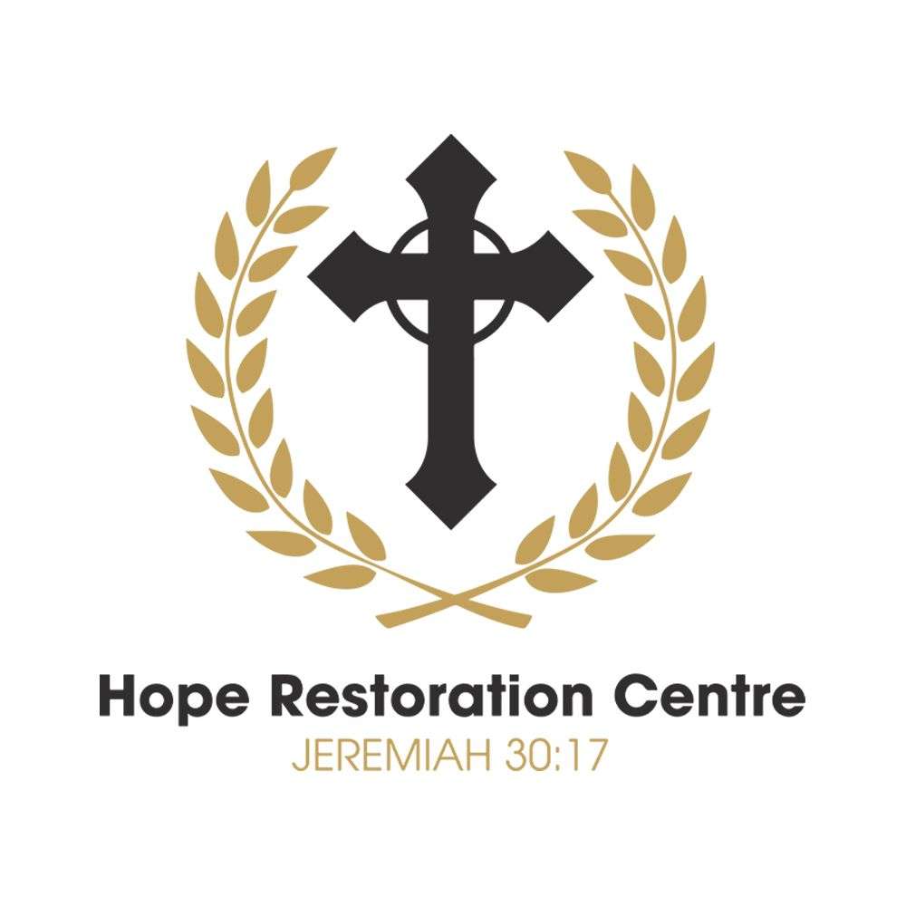 Download Silhouette Christian Church Logo Design Template