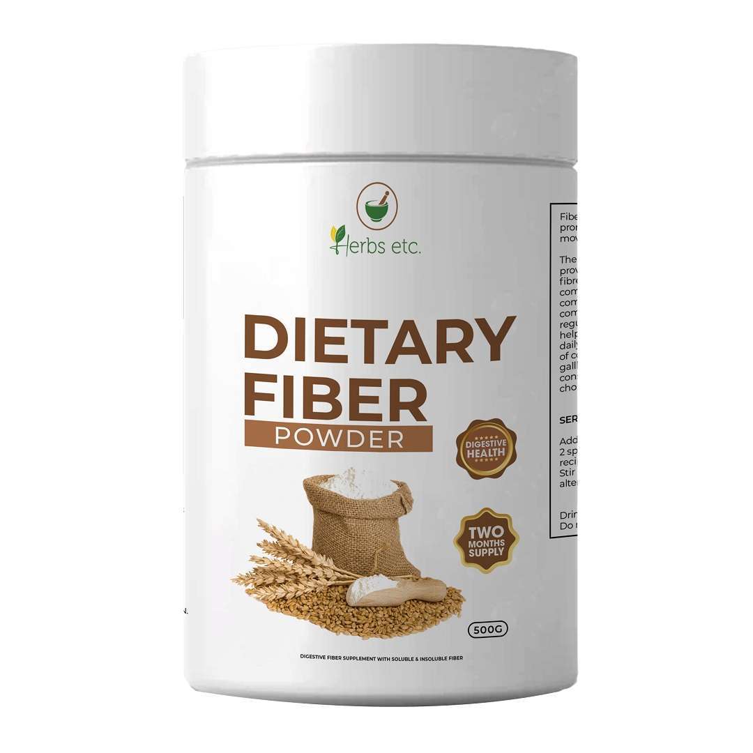 Dietary Fiber Product Template -Get Your Hands on the Best 5 Free Product Design Templates