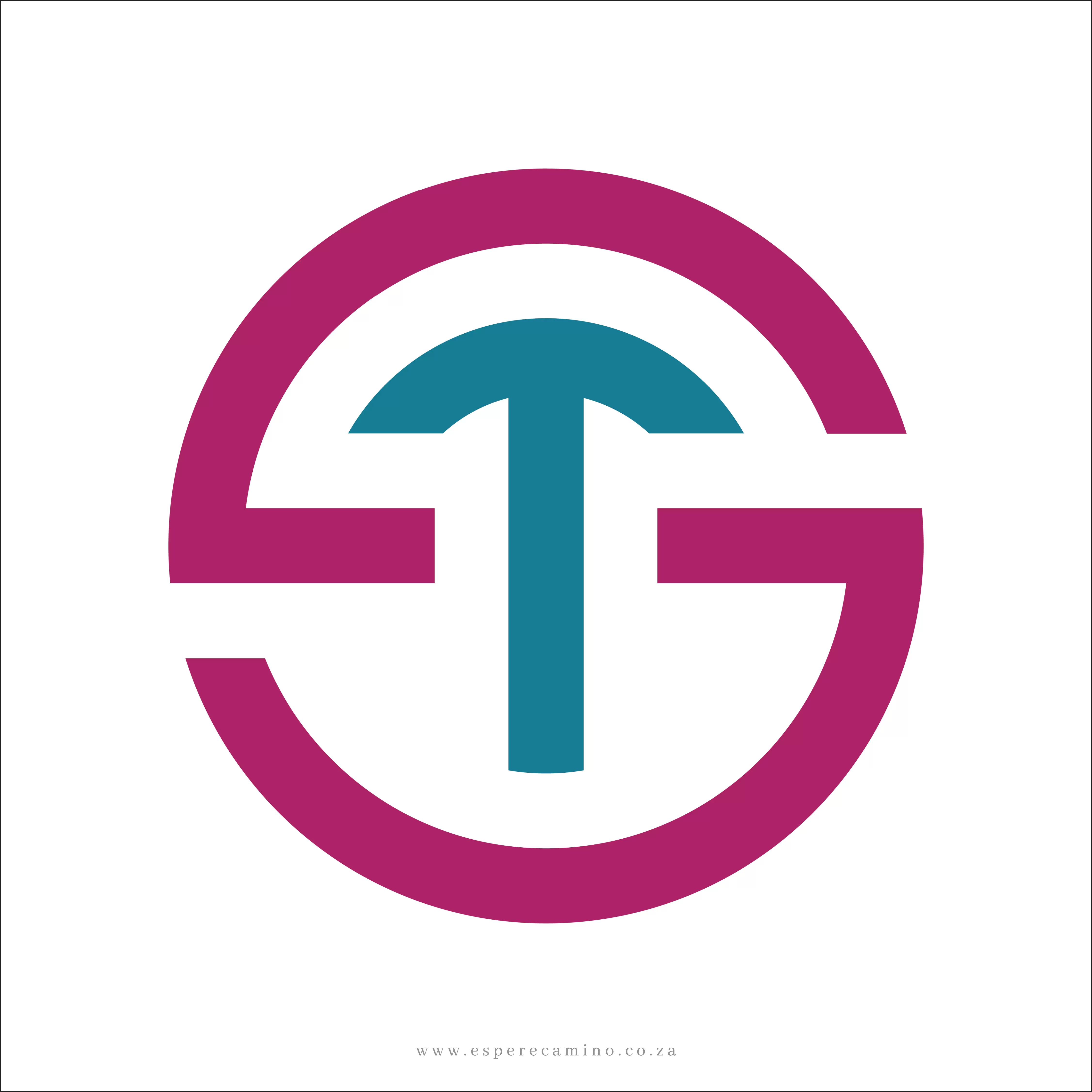 Download TS Logo Design Customizable Template